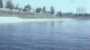 Химическая промышленность и охрана окружающей среды