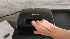 Вафельница обзор Home Element HE-SM552 Продаю на авито! [моя барахолка]