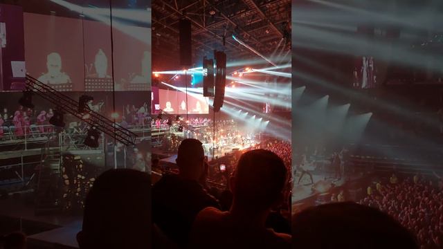 Другая панк-рок сказка. Король и Шут. смотреть онлайн