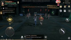 Time Raiders первый взгляд