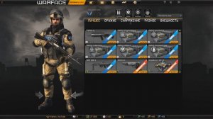 ►WARFACE 2014 ЗАШЕЛ В 2019! СТАРЫЙ ВАРФЕЙС ВЕРНУЛСЯ?!