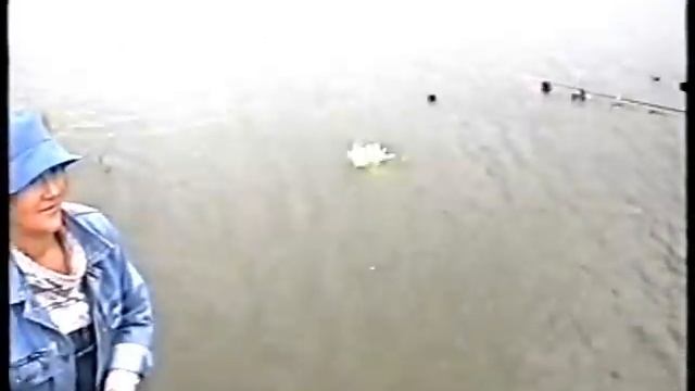 Ловля карпа,женский вариант.Видео от "Рыбацкого узла" смотреть онлайн