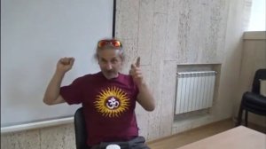 Сергей Кулдин: кто Я и где Я