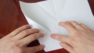 Как сделать пирамиду из бумаги своими руками?(оригами) Origami. Высшая математика