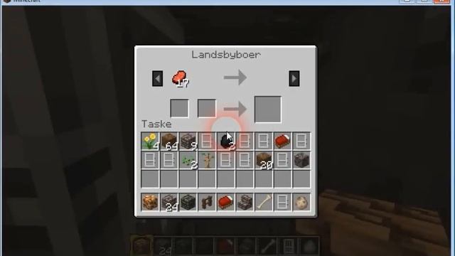 old minecraft city part 1 смотреть онлайн