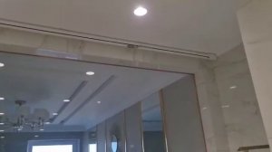 Электрокарниз как работает, привод для штор, умный дом