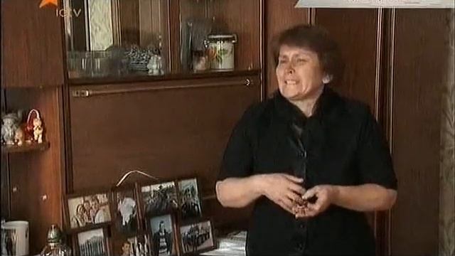 ТЕПЛОВИЗОР ОТ МАТЕРИ - ВОИНАМ смотреть онлайн