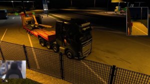 Euro Truck Simulator 2