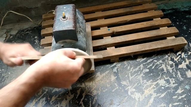 КАК СДЕЛАТЬ БУМЕРАНГ ИЗ ЛАМИНАТА/ BOOMERANG