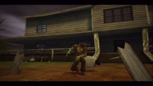 Stubbs The Zombie in Rebel Without a Pulse (US) [Xbox]