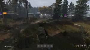 Dayz карта Deerisle сервер Russian DEERISLE после обновы карты и мода