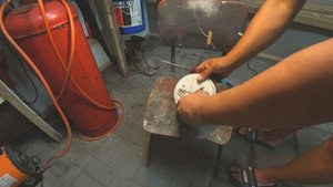 Залить дизель в бензиновый двигатель  Качество бензина на азс Газпромнефть  Пилим фильтр