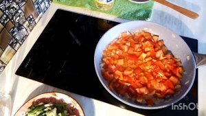 ?Что Приготовить из Зеленого Лука Быстро Вкусно ммм?