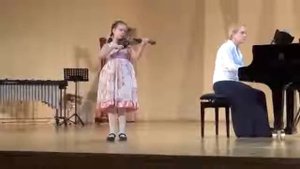 Бакланова Вариации