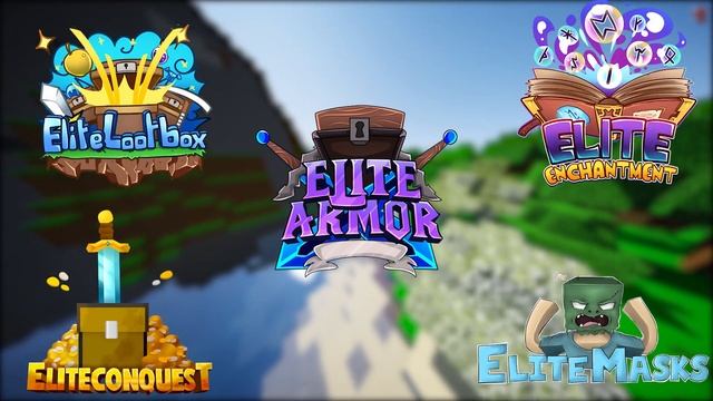 Custom Armor Sets Plugin [Premium] | Minecraft Plugins смотреть онлайн