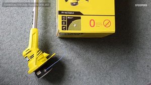 18V ONE+™ Cordless 23cm Line Trimmer RY18LT23A-0