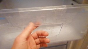 Индезит No frost, компактный, простой и надёжный холодильник?