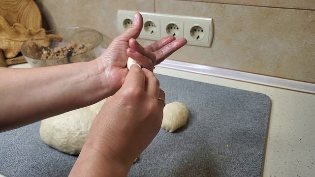 БУЛОЧКИ - КУРОЧКИ👌ТАКИХ БУЛОЧЕК ВЫ ЕЩЁ ТОЧНО НЕ ПРОБОВАЛИ!!!