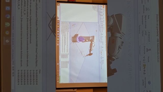 Robotica,Robot studio смотреть онлайн