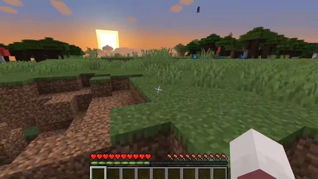 САМАЯ СЛОЖНАЯ СЛОЖНОСТЬ МАЙНКРАФТ | ХАОС В МАЙНКРАФТ смотреть онлайн