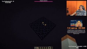 БЕСКОНЕЧНАЯ ФЕРМА ОБСИДИАНА 1.16