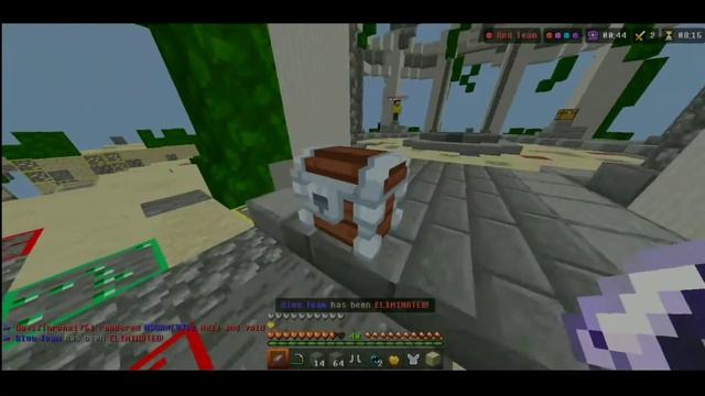 Java Hands 1.9 on MCPE + Gameplay смотреть онлайн