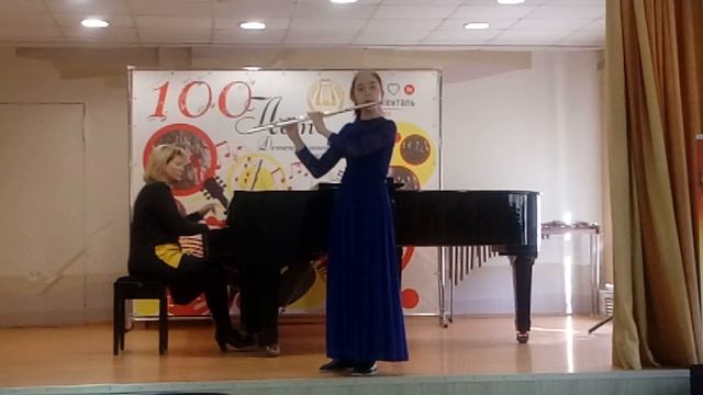 Волшебство звука Джоплин Реги смотреть онлайн