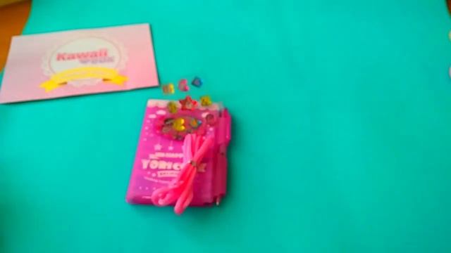 ♥ KAWAII BOX сентябрь 2016 ♥ смотреть онлайн