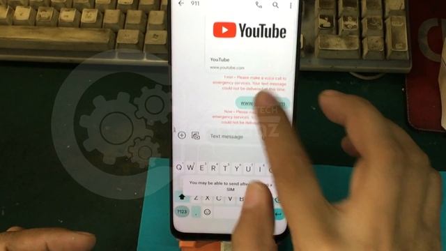 NEW TRICKS BYPASS Android 12 and 13 || Realme 10 Pro 5G RMX3661 Android 13 google account FRP BYPAS