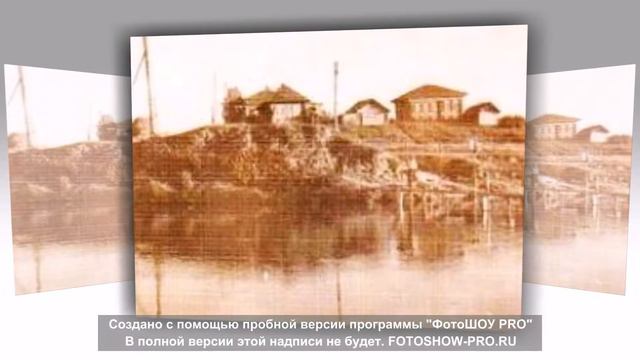 Черновское, Черновское, Слова Буркова Ю.П., поет Баклушин А смотреть онлайн