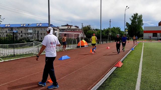 Сутки Урала. Красноуфимск 2022. Поворачиваем обратно, ещё 35 км с Запада на восток. смотреть онлайн