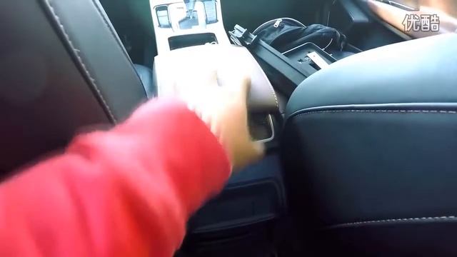 吉利帝豪GL一镜到底【主视角】 смотреть онлайн