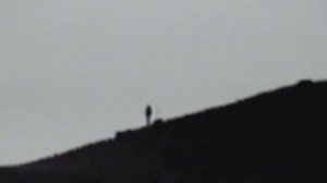 СНЕЖНЫЙ ЧЕЛОВЕК снятый НА КАМЕРУ. ЙЕТИ на видео очевидцев