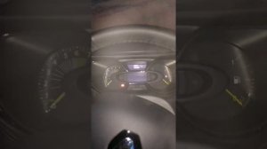 Запуск Рено Каптюр в -26 градусов 2 литра МКПП