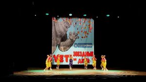 Танец для детей. Антошка. Dance for children.