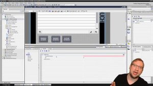 TIA Portal: HMI Easy Alarms