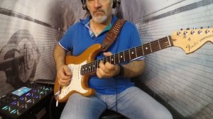 Headrush, Gigboard, MX5 - Test #1 - Headrush Package