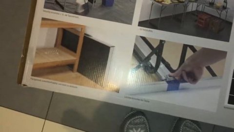 Закроечный стол