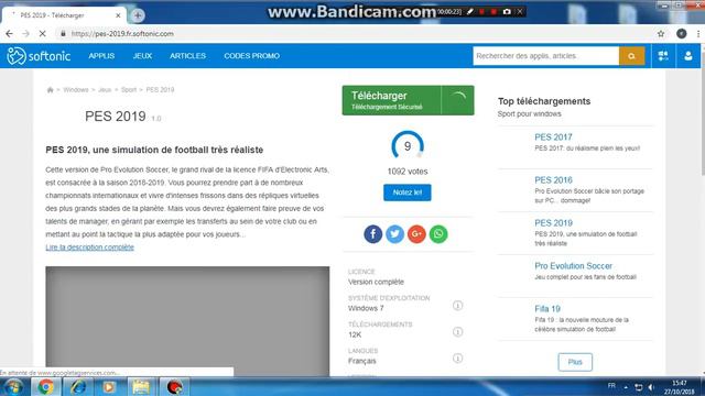 how to download pes 2019 pc смотреть онлайн