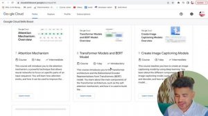 Google Launched FREE AI Courses | 10 Google Free Courses | Free Google Digital Badge For Courses