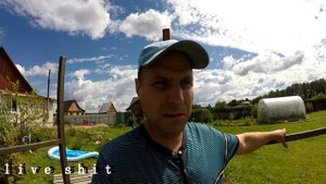 БЕСЕДКА СВОИМИ РУКАМИ ИЗ ПРОФИЛЯ.
