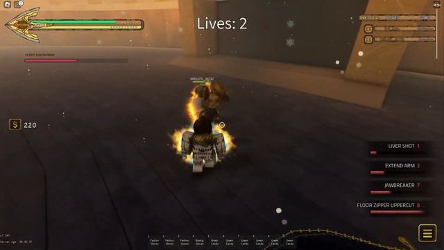 [YBA] Юзаю ЛАКИ СТРЕЛУ и Превращаюсь Во Владельца Выпавшего СТЕНДА | Your Bizarre Adventure Roblox смотреть онлайн