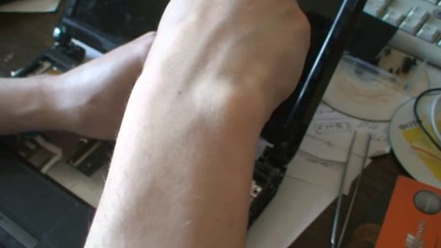 Разборка нотебука acer aspir one dissasembling acer смотреть онлайн