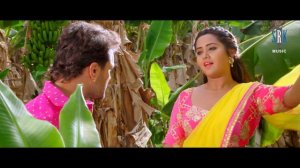 नैना रूप के करे चुमावन | Khesari Lal Yadav | Kajal Raghwani | Bhojpuri Song 2021