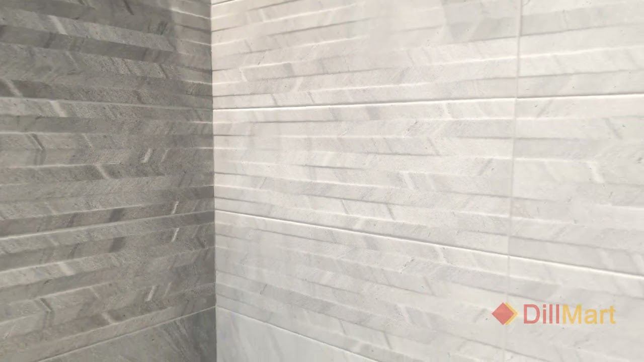 Руна Керамин. Коллекция керамической плитки и керамогранита. Видеообзор смотреть онлайн