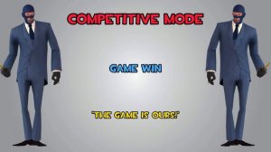 Team Fortress 2 Spy Voice Lines