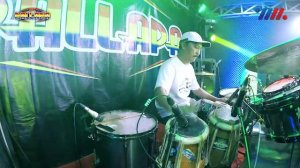 AYU ARSITHA ft NEW PALLAPA | BERSABARLAH [LIVE CONCERT WAHANA MUSIK]