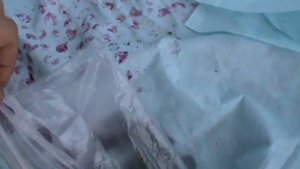 Солнечная сушка вишни в домашних условиях / How to dry a cherry