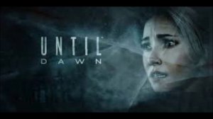 until dawn intro song -- o death  -- by until dawn game