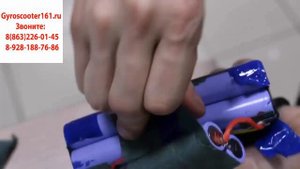 GYROSCOOTER161.RU - Чем отличаются наши гироскутеры от дешевых моделей?